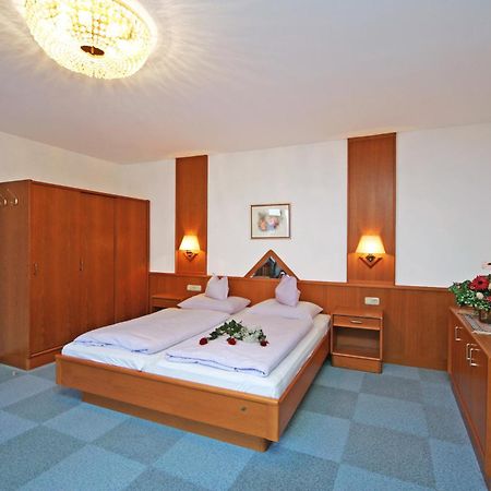 וינה Fleger Appartements מראה חיצוני תמונה