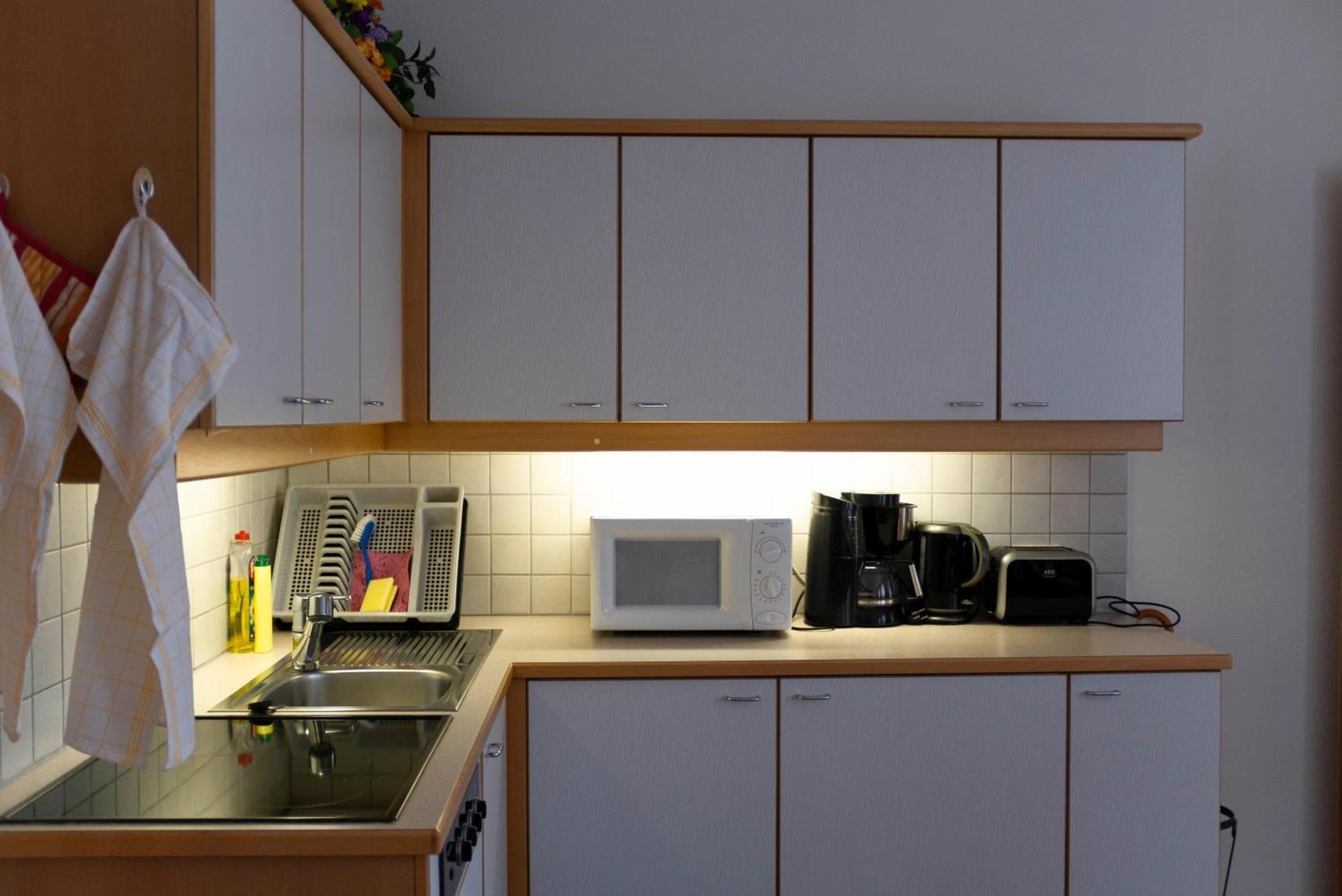 וינה Fleger Appartements מראה חיצוני תמונה