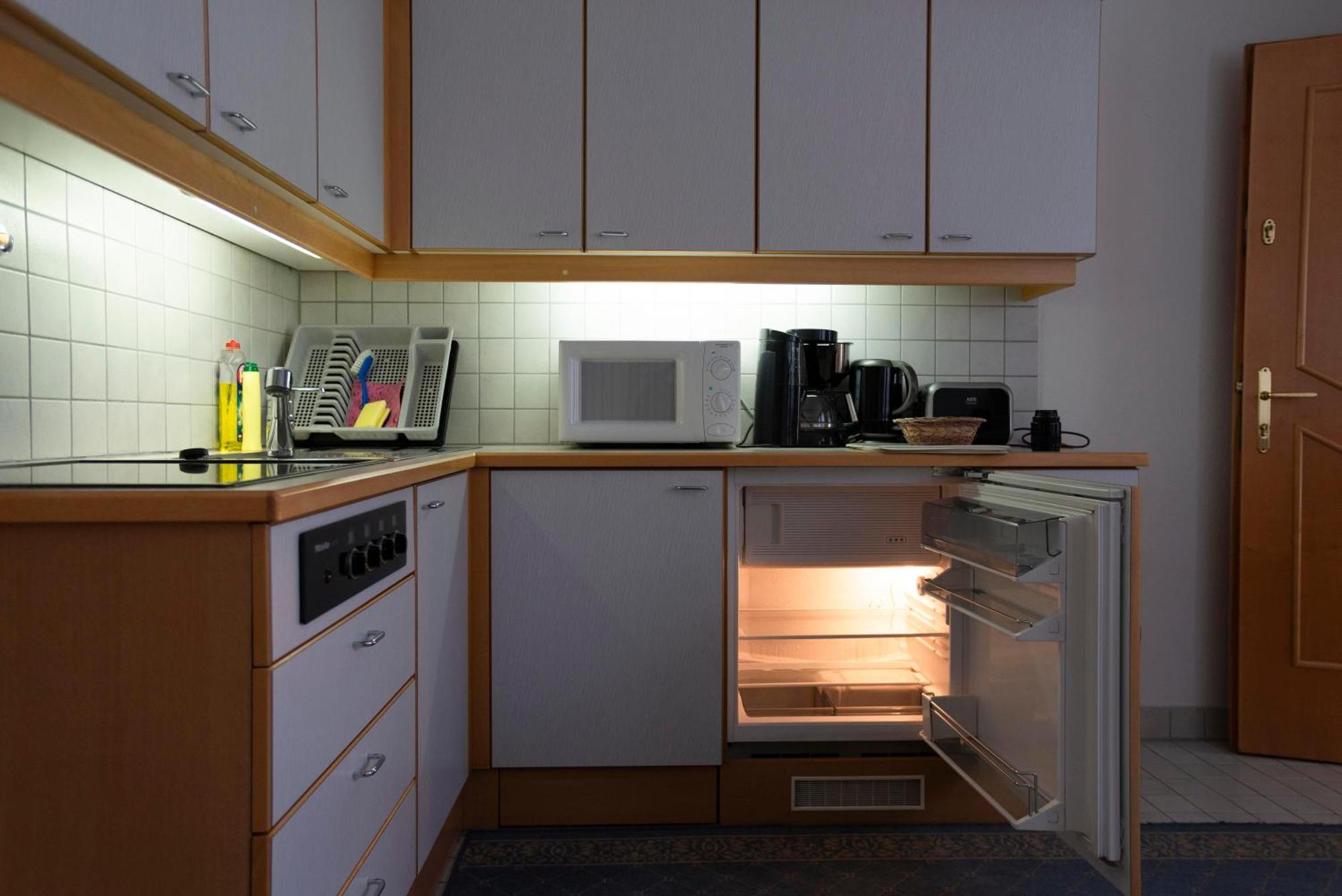 וינה Fleger Appartements מראה חיצוני תמונה
