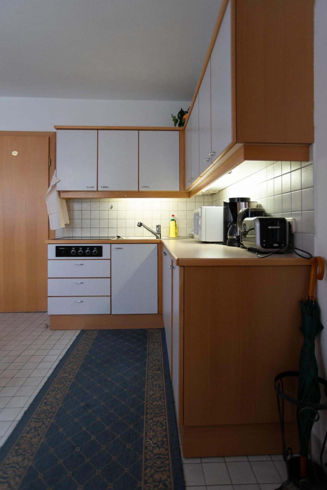 וינה Fleger Appartements מראה חיצוני תמונה