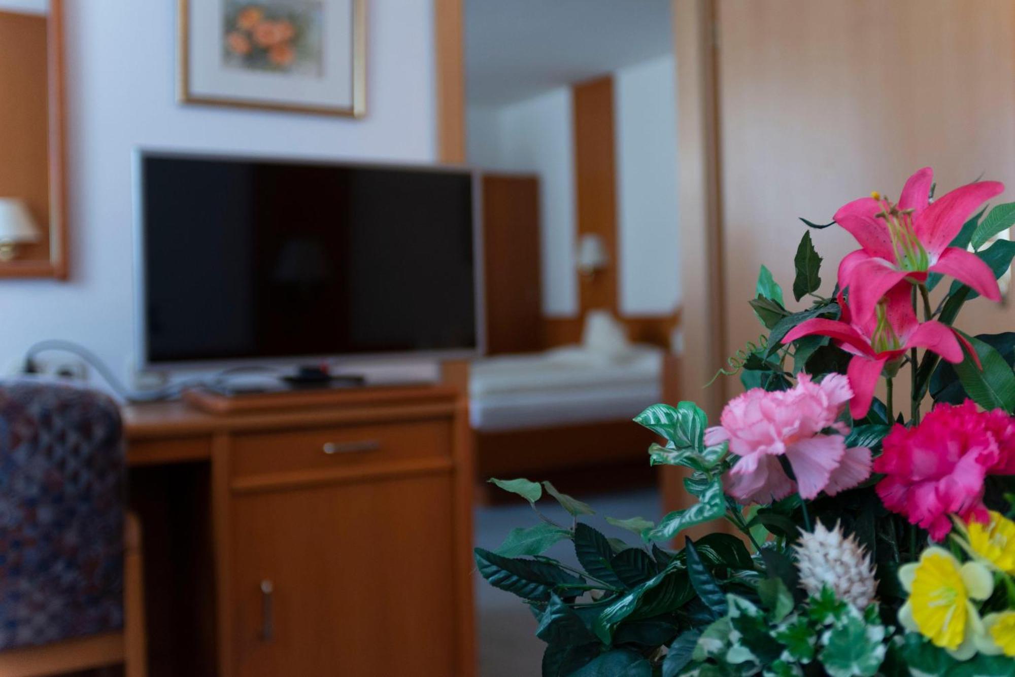 וינה Fleger Appartements מראה חיצוני תמונה