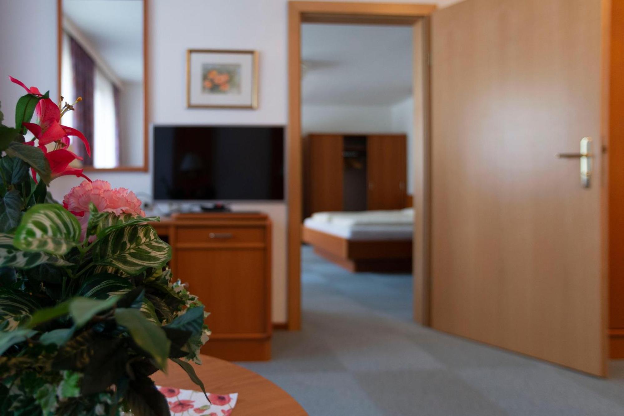 וינה Fleger Appartements מראה חיצוני תמונה