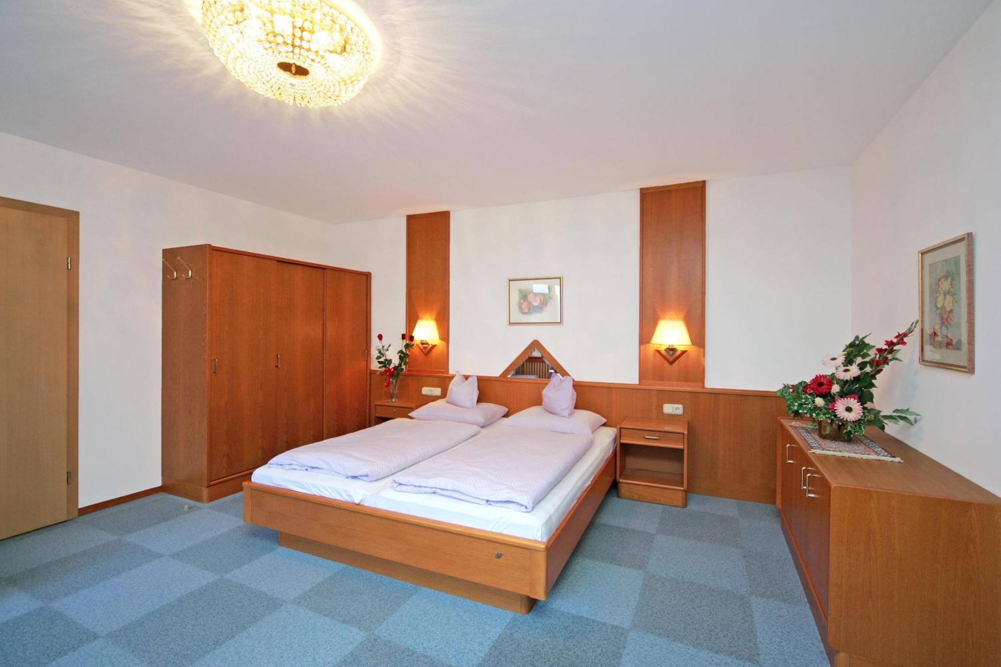 וינה Fleger Appartements מראה חיצוני תמונה