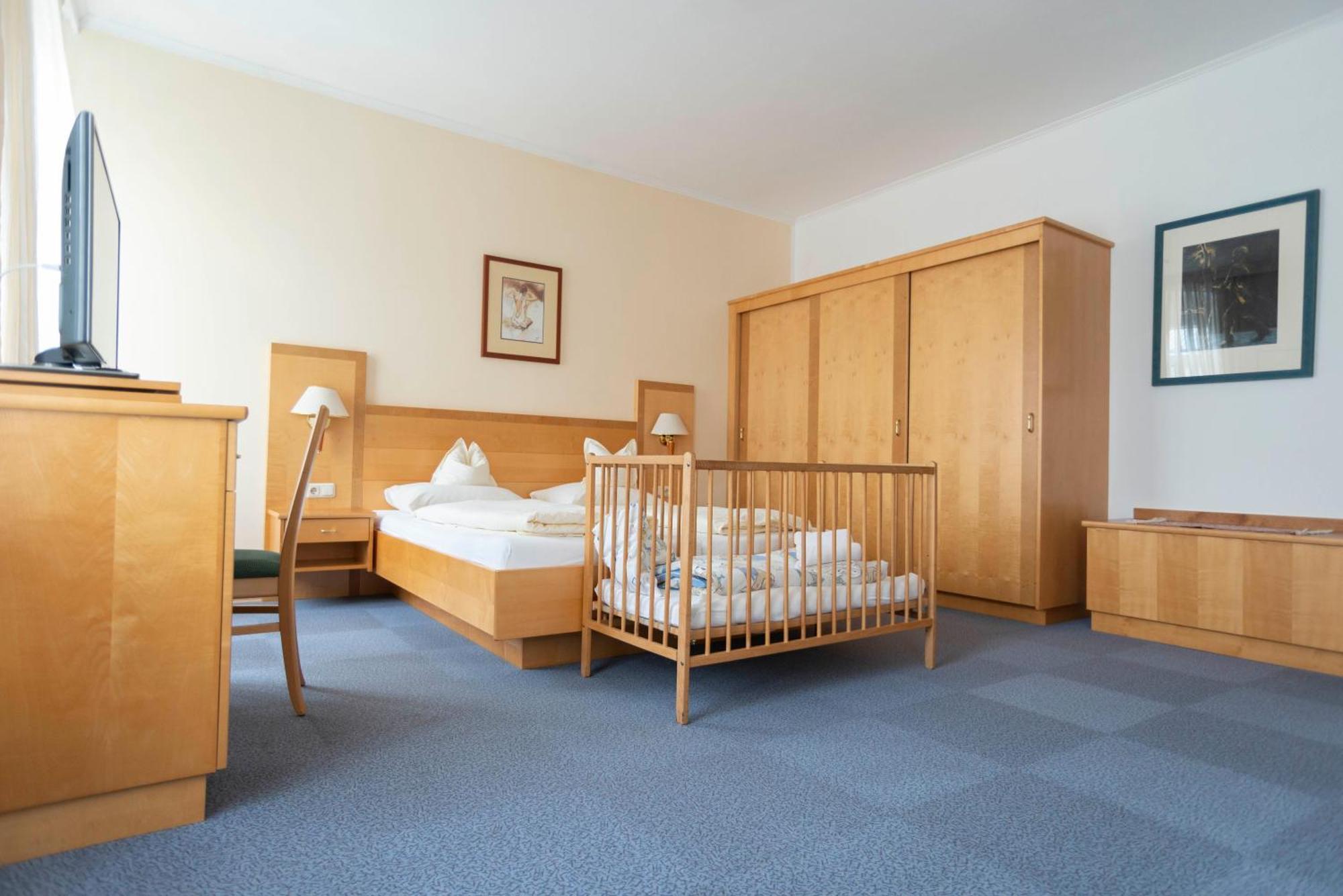 וינה Fleger Appartements מראה חיצוני תמונה