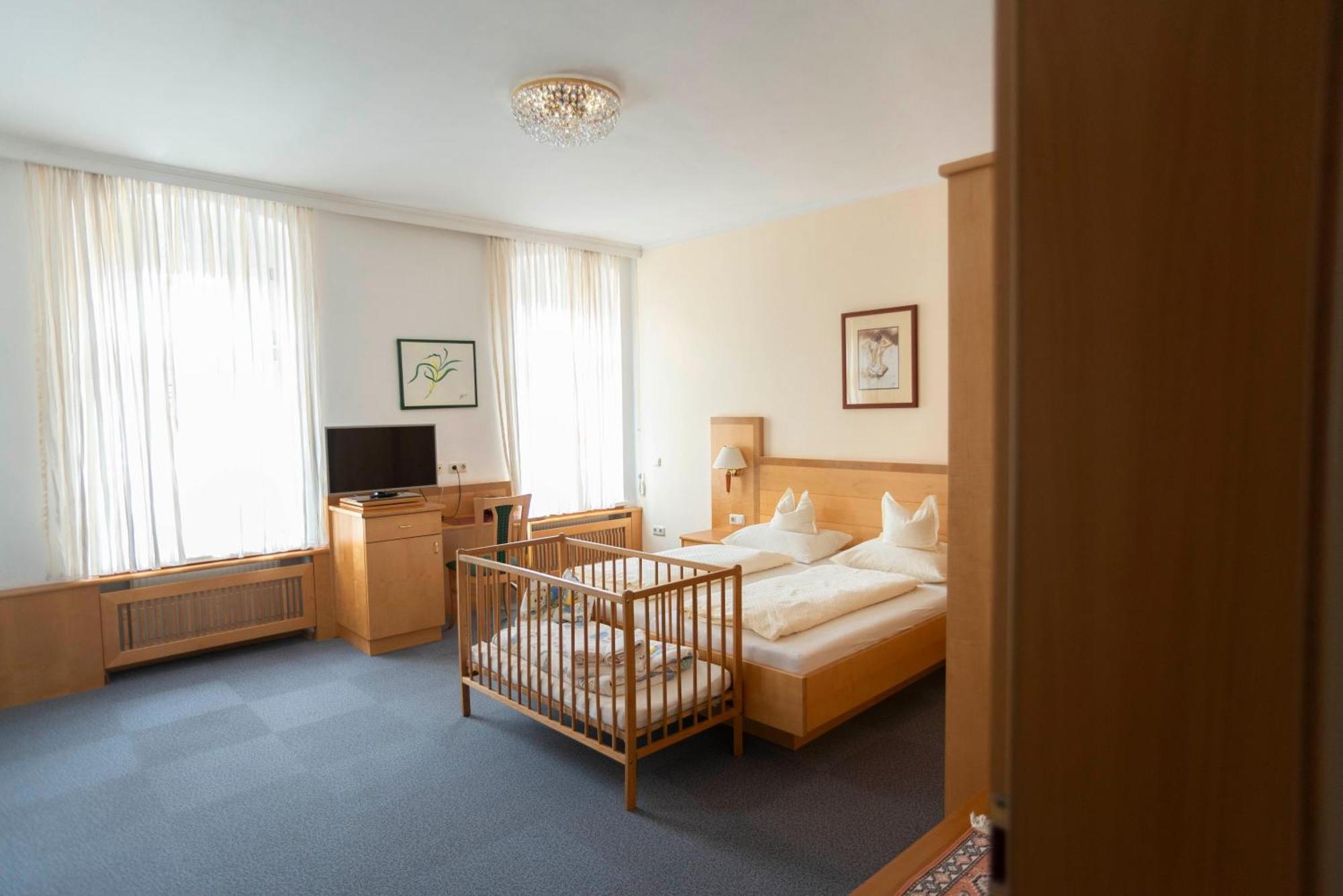 וינה Fleger Appartements מראה חיצוני תמונה