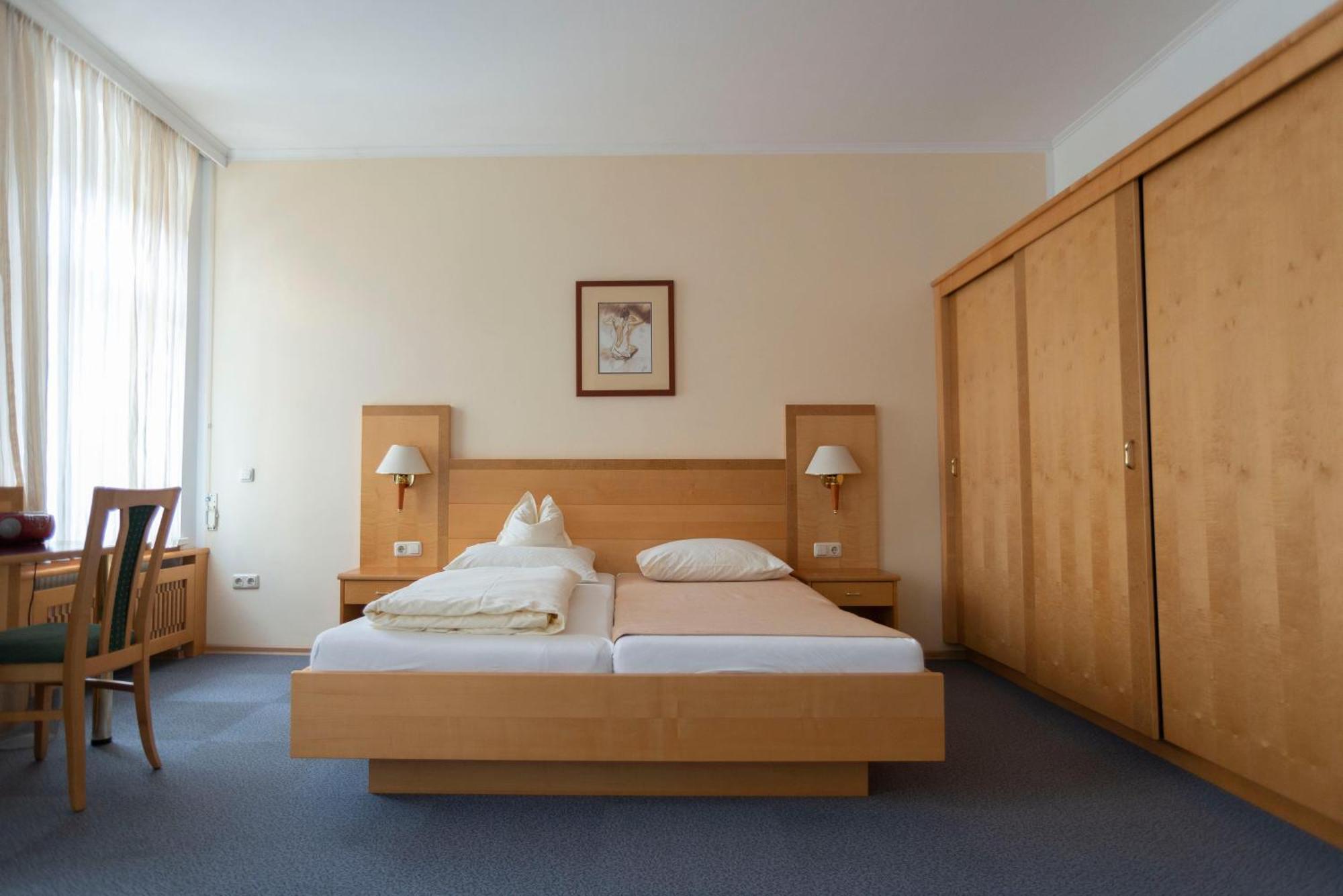 וינה Fleger Appartements מראה חיצוני תמונה