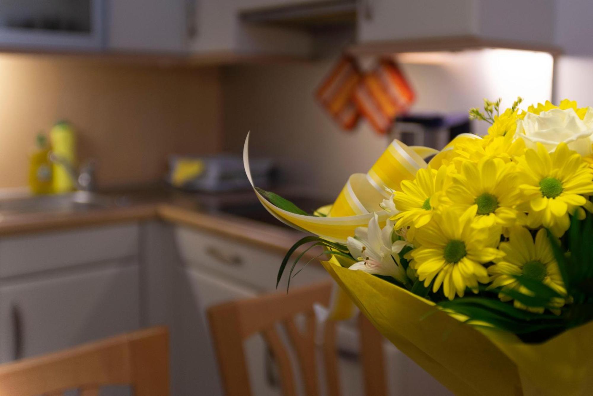 וינה Fleger Appartements מראה חיצוני תמונה