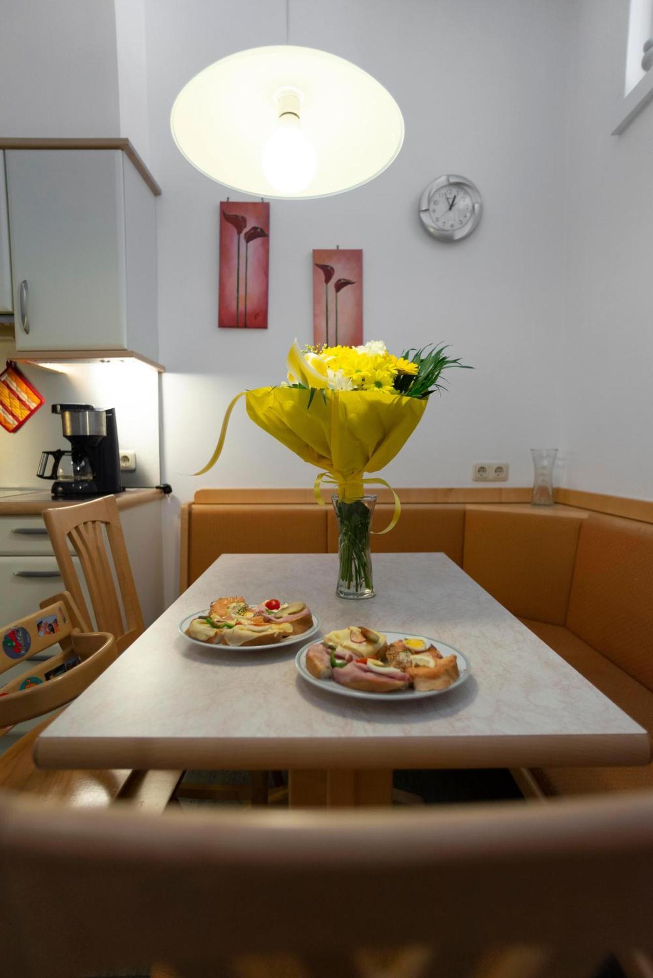 וינה Fleger Appartements מראה חיצוני תמונה