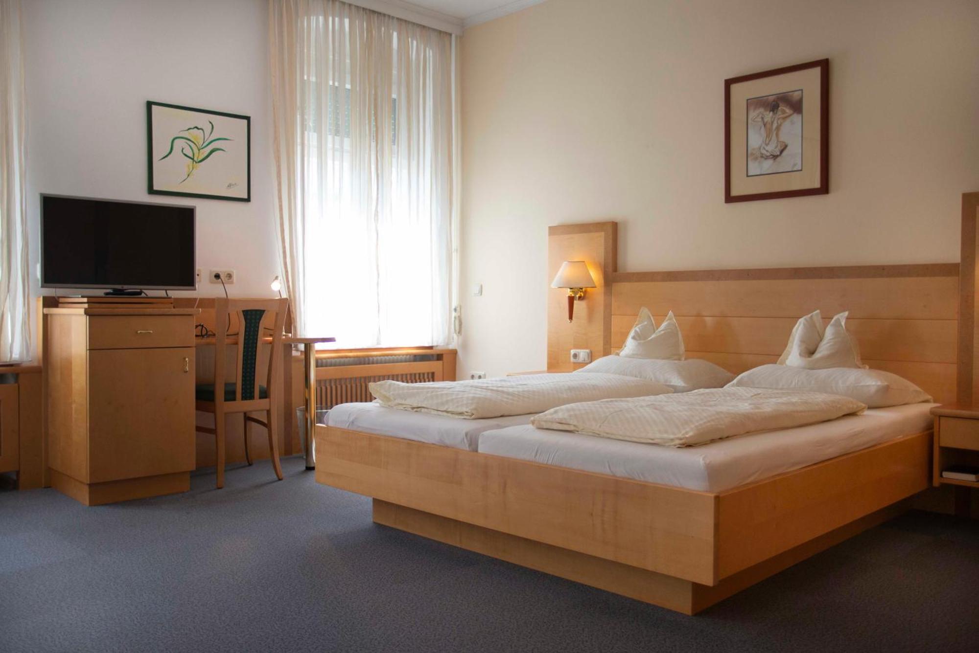 וינה Fleger Appartements מראה חיצוני תמונה