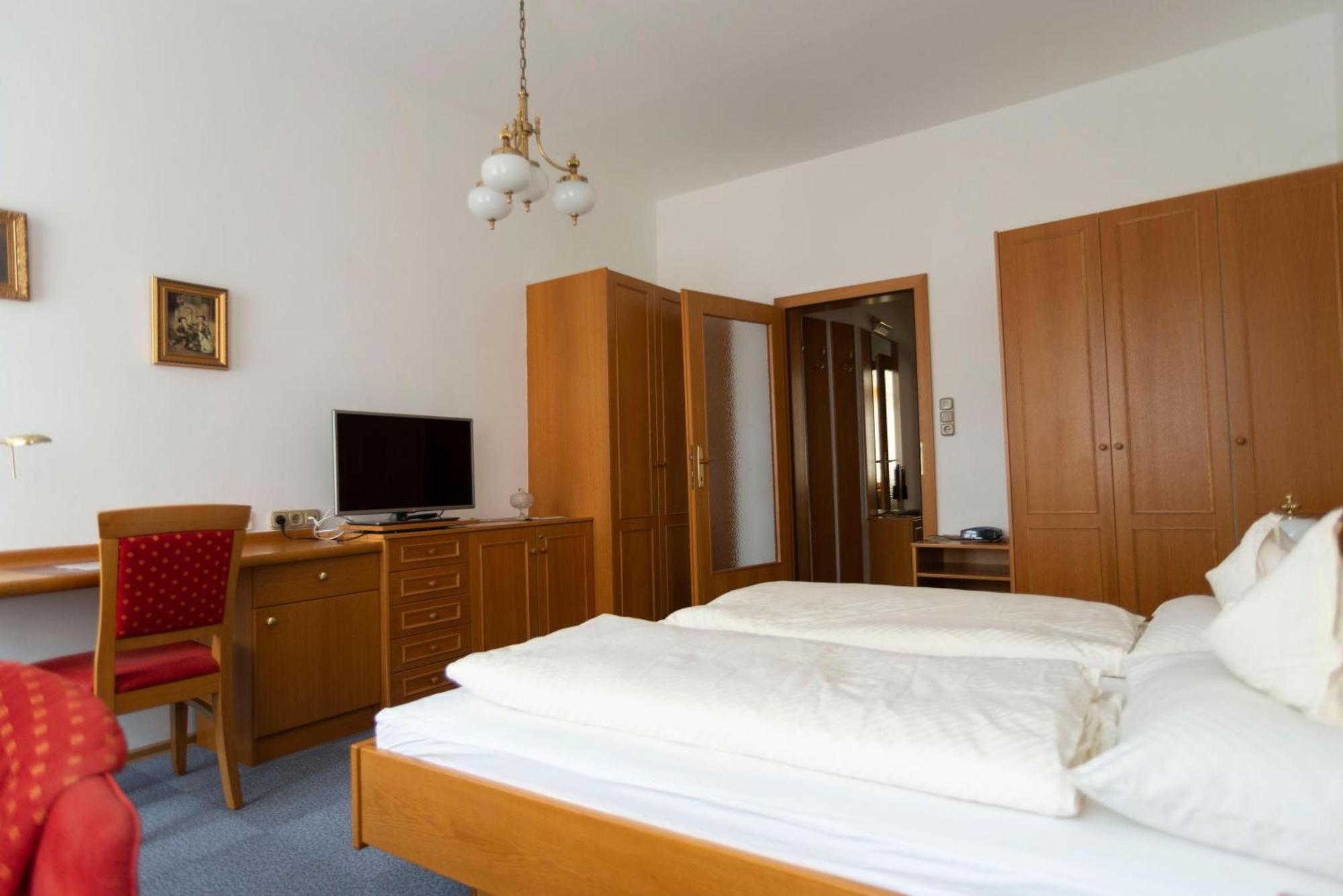 וינה Fleger Appartements מראה חיצוני תמונה