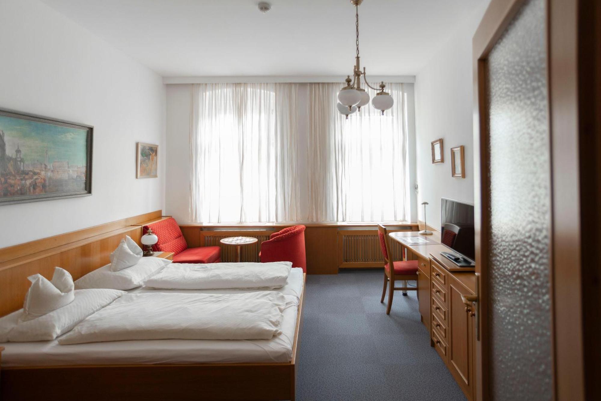 וינה Fleger Appartements מראה חיצוני תמונה