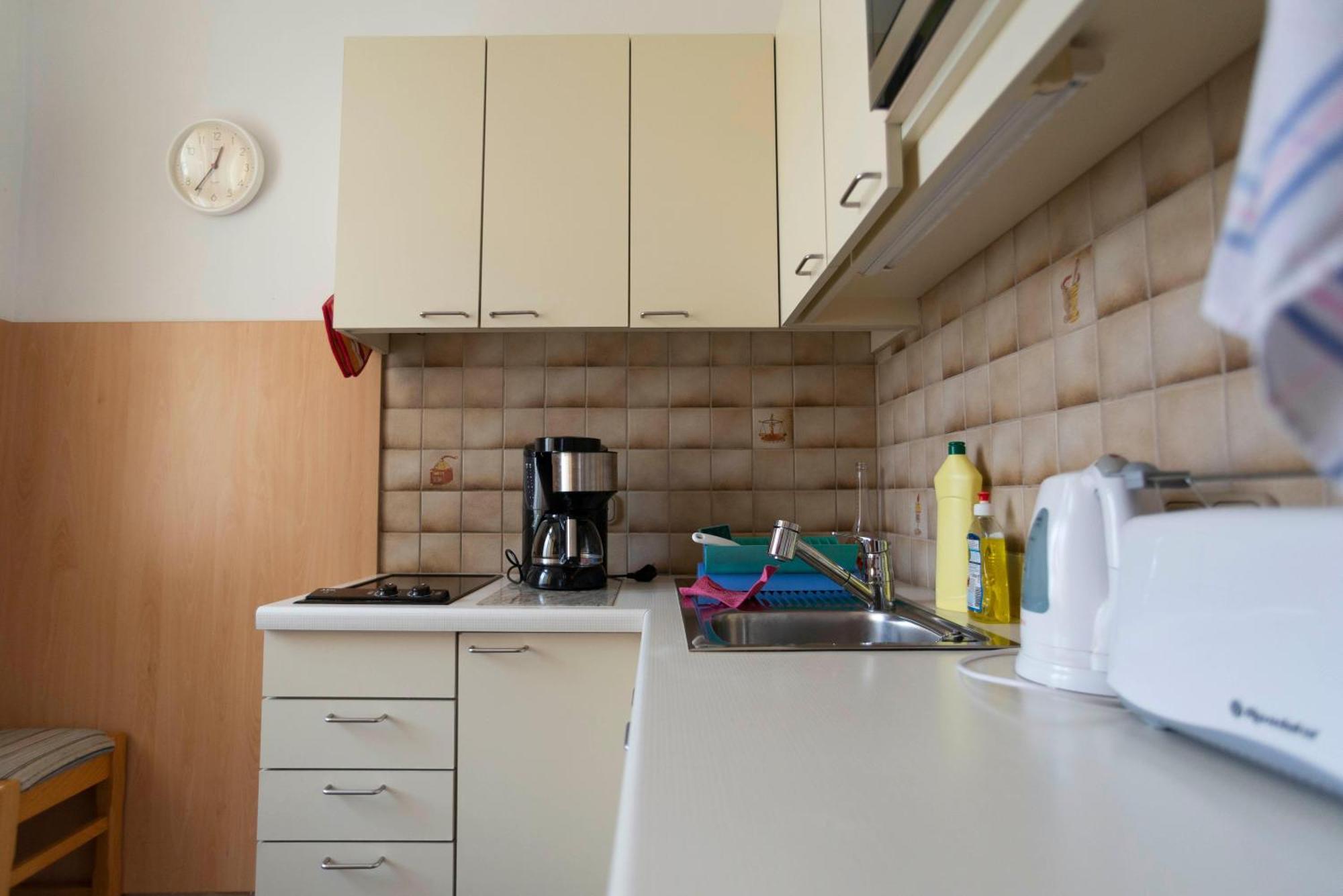 וינה Fleger Appartements מראה חיצוני תמונה